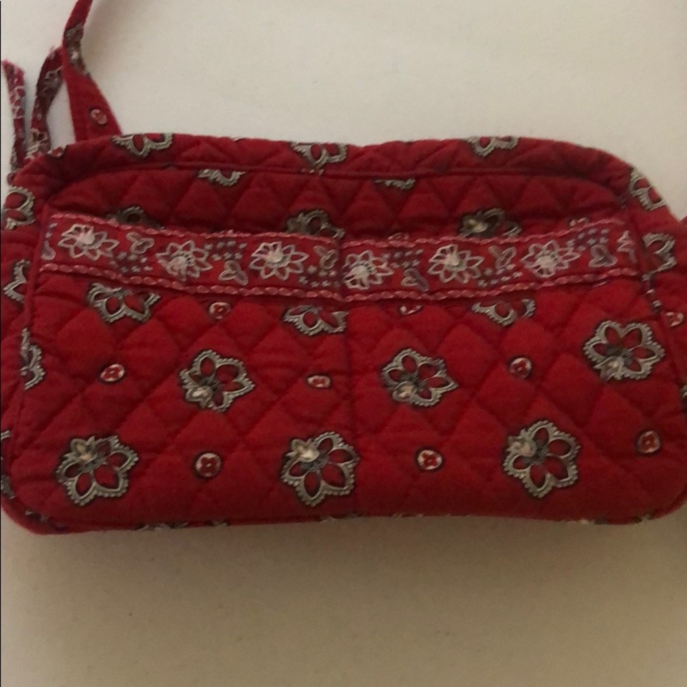 Vera Bradley purse